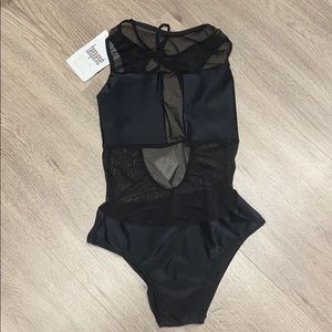 New! One piece swimsuit!
